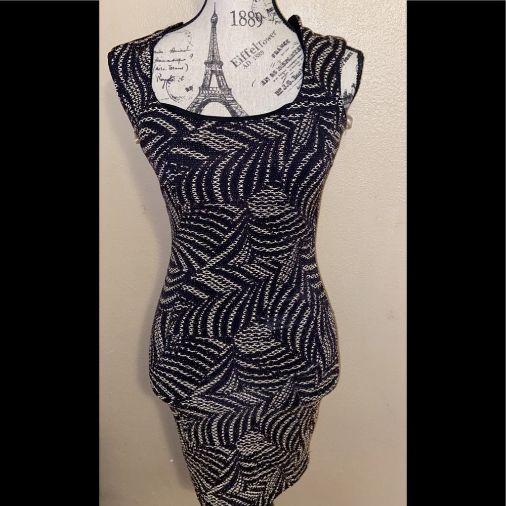 Sexy dress